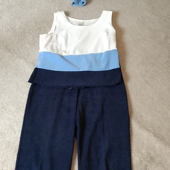 3 Piece Suit - Picture 3 of 8